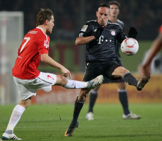 晴天霹雳 晴天霹雳